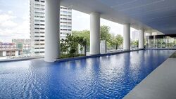 Centro Residences (D20), Condominium #497625411